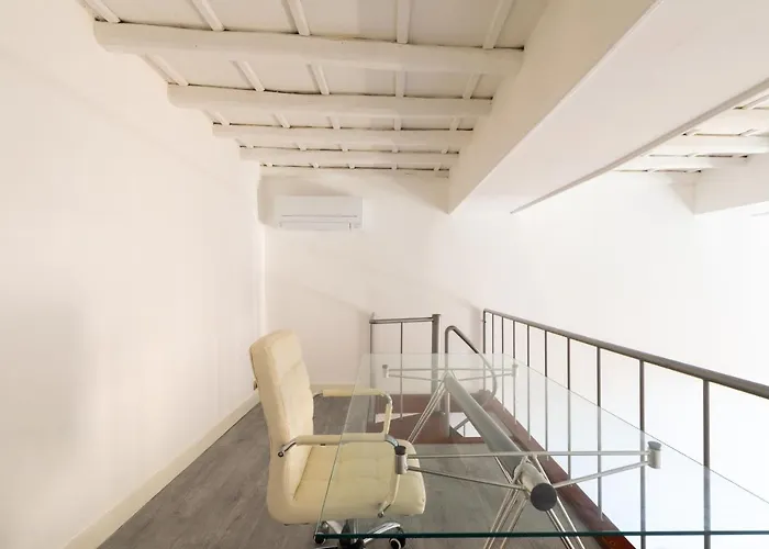Appartement The Pantheon Terrace Experience Rome