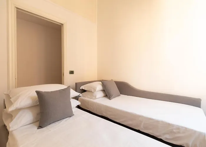 The Pantheon Terrace Experience Appartement