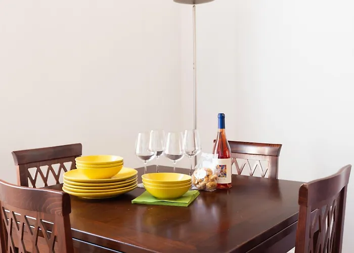 The Pantheon Terrace Experience Appartement *