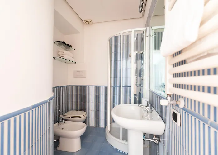 Appartement The Pantheon Terrace Experience Rome